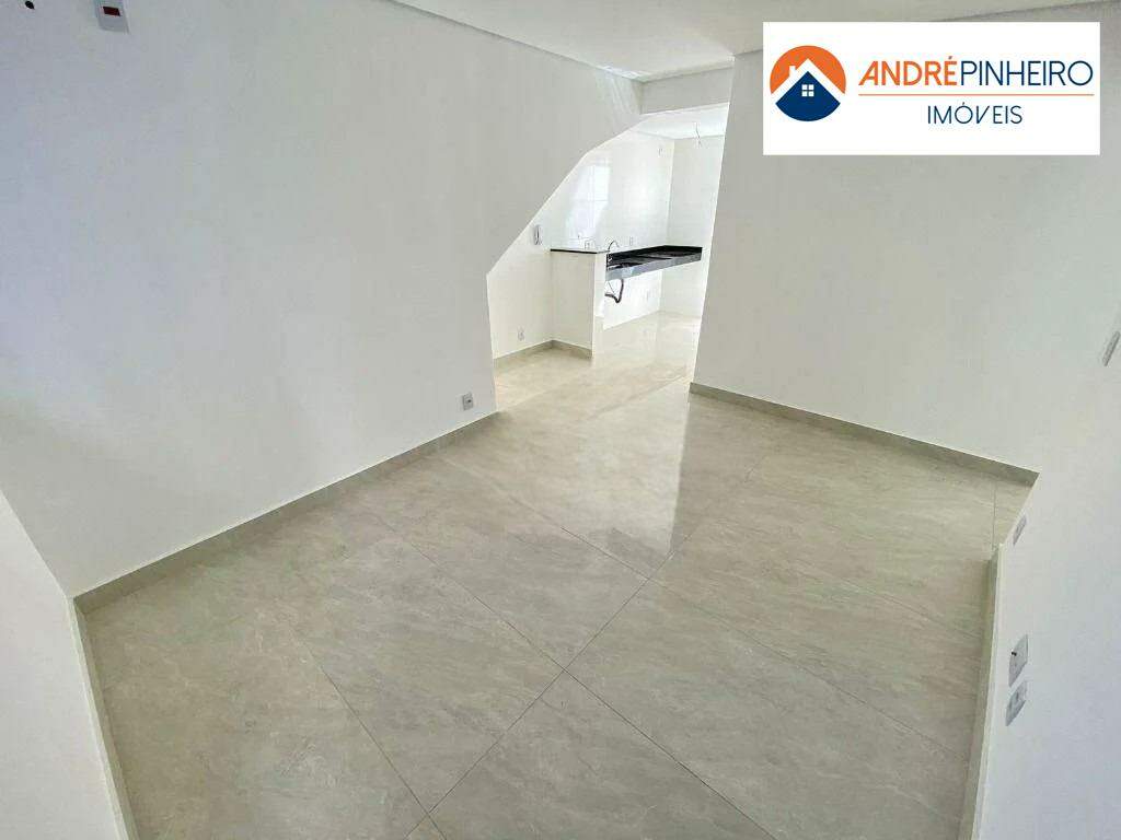 Apartamento Garden à venda no Parque Copacabana: 