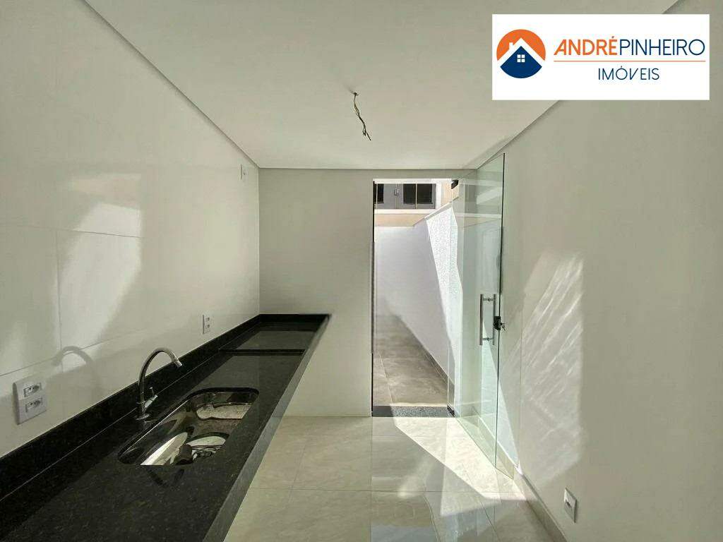 Apartamento Garden à venda no Parque Copacabana: 