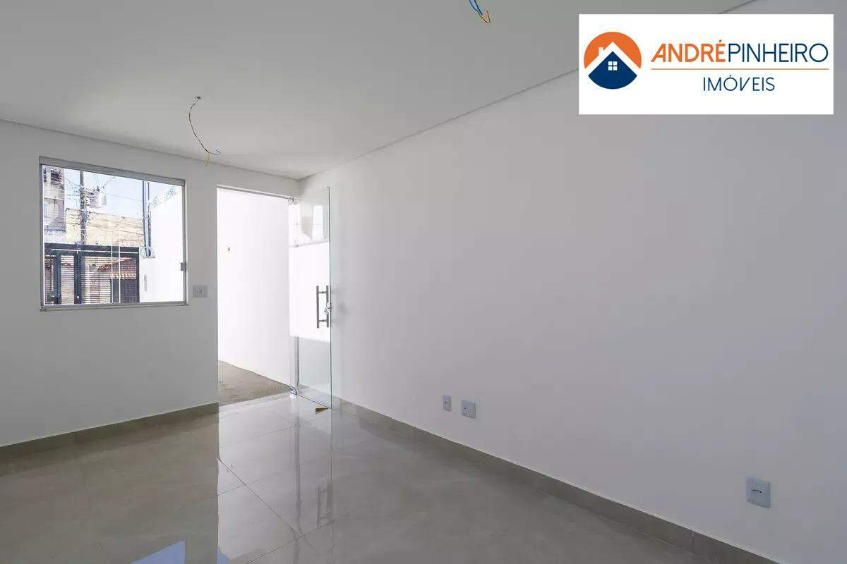 Casa à venda no Floramar: 