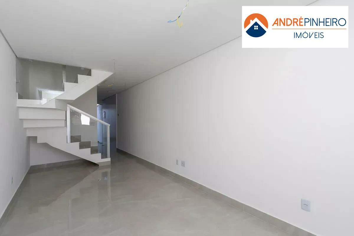 Casa à venda no Floramar: 