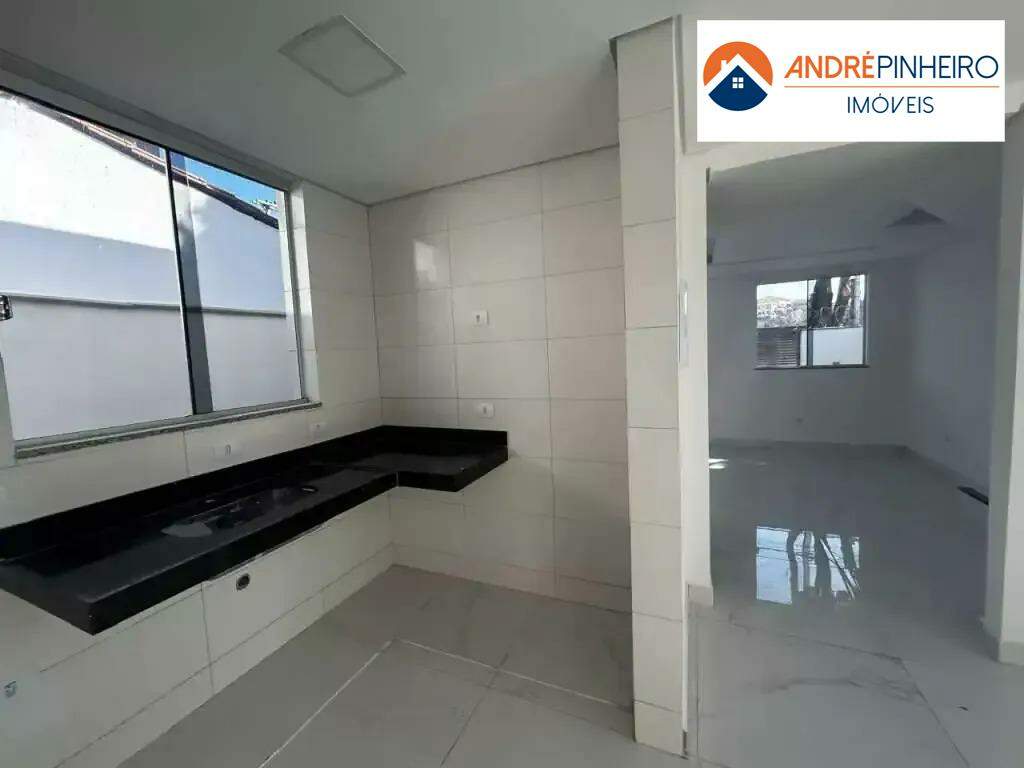 Casa à venda no Etelvina Carneiro: 