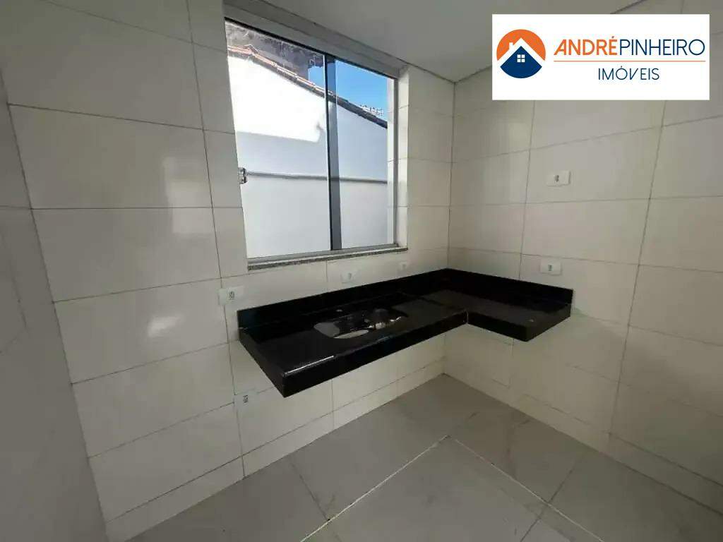 Casa à venda no Etelvina Carneiro: 