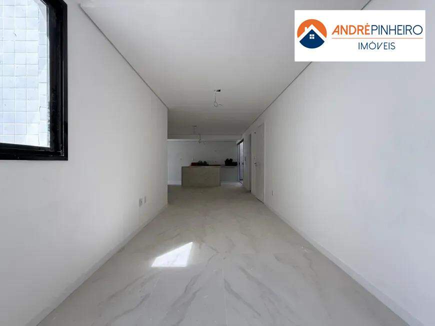 Apartamento à venda no Liberdade: 