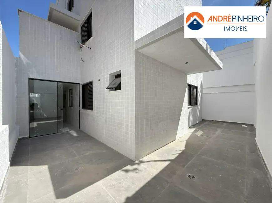 Apartamento à venda no Liberdade: 