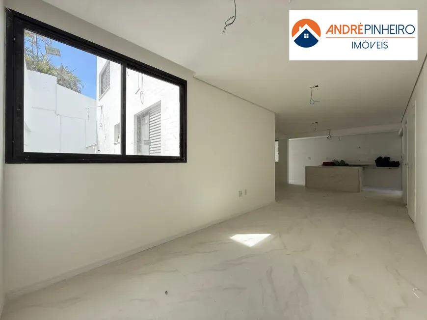 Apartamento à venda no Liberdade: 