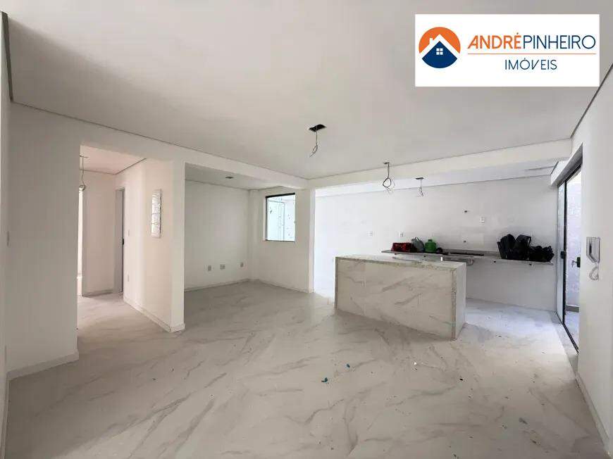 Apartamento à venda no Liberdade: 