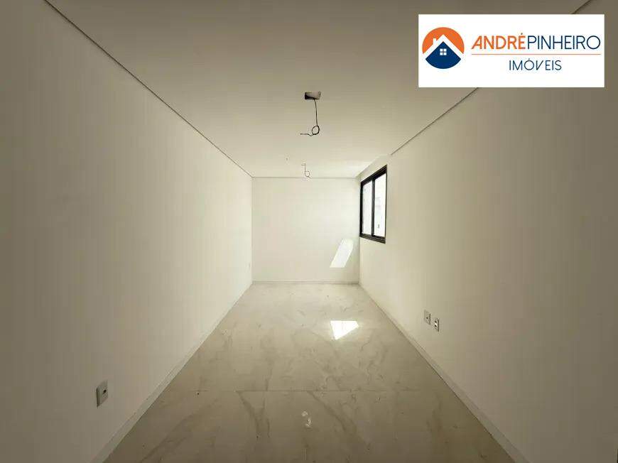 Apartamento à venda no Liberdade: 