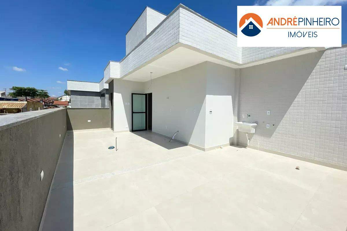 Cobertura à venda no Itapoã: 