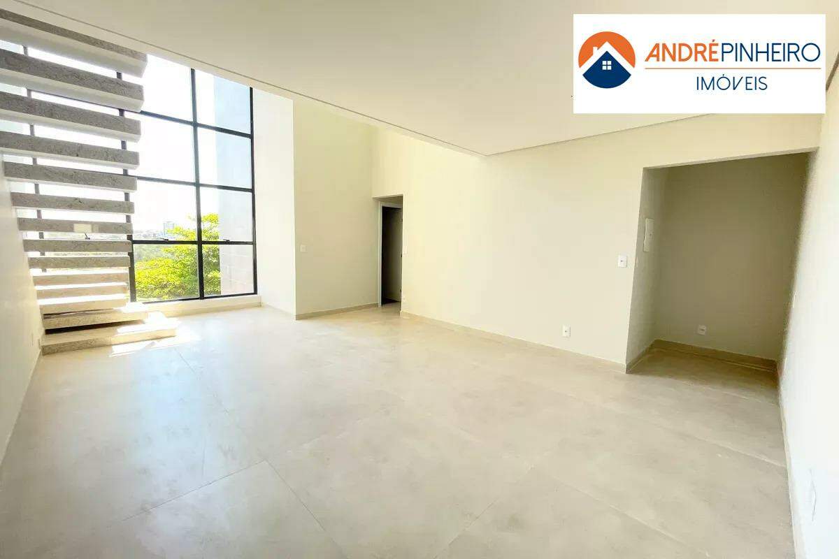 Cobertura à venda no Itapoã: 