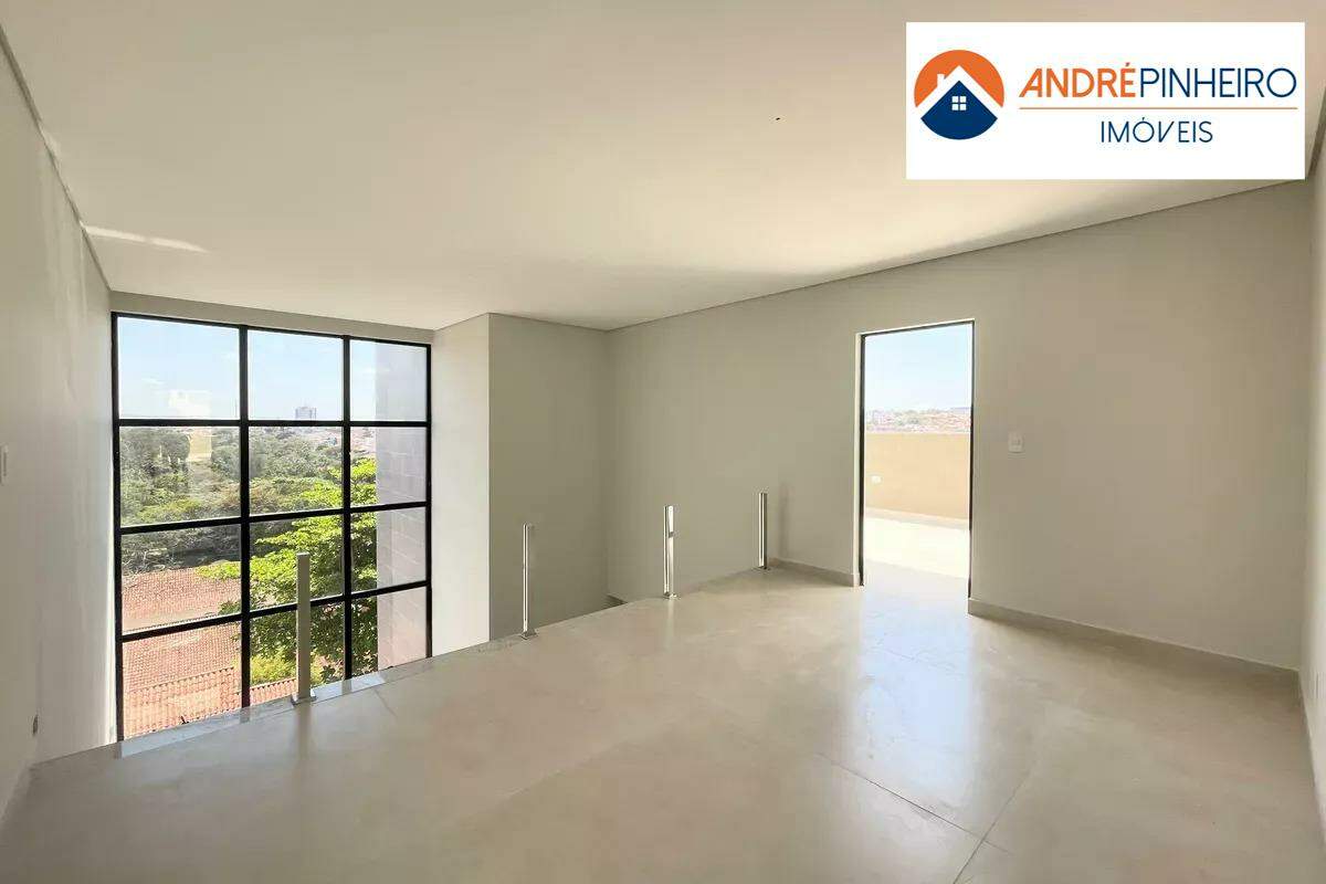 Cobertura à venda no Itapoã: 