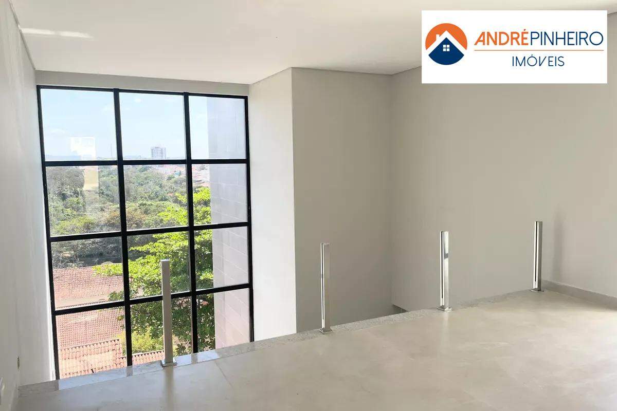 Cobertura à venda no Itapoã: 