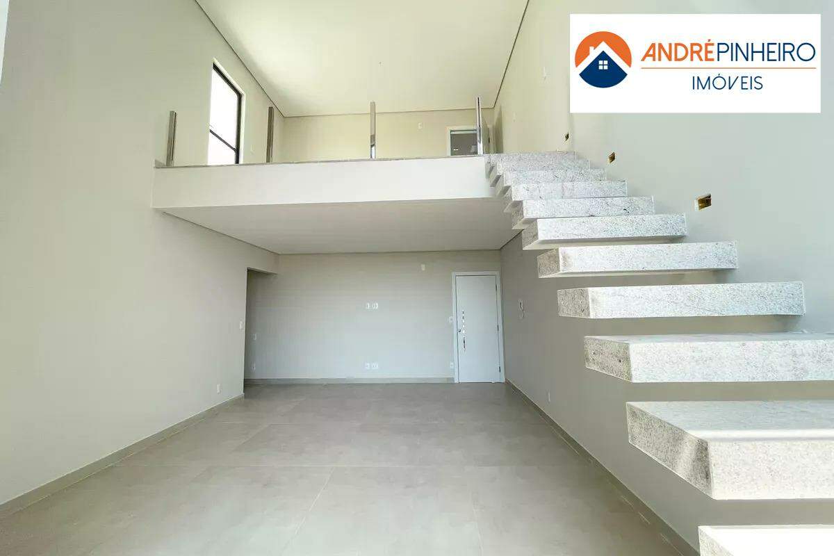 Cobertura à venda no Itapoã: 