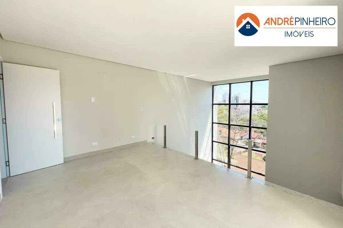 Cobertura à venda no Itapoã: 