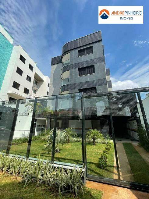 Cobertura à venda no Itapoã: 