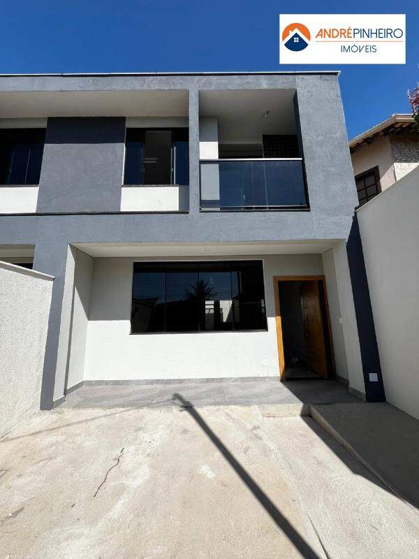 Casa à venda no Boa Esperança: 