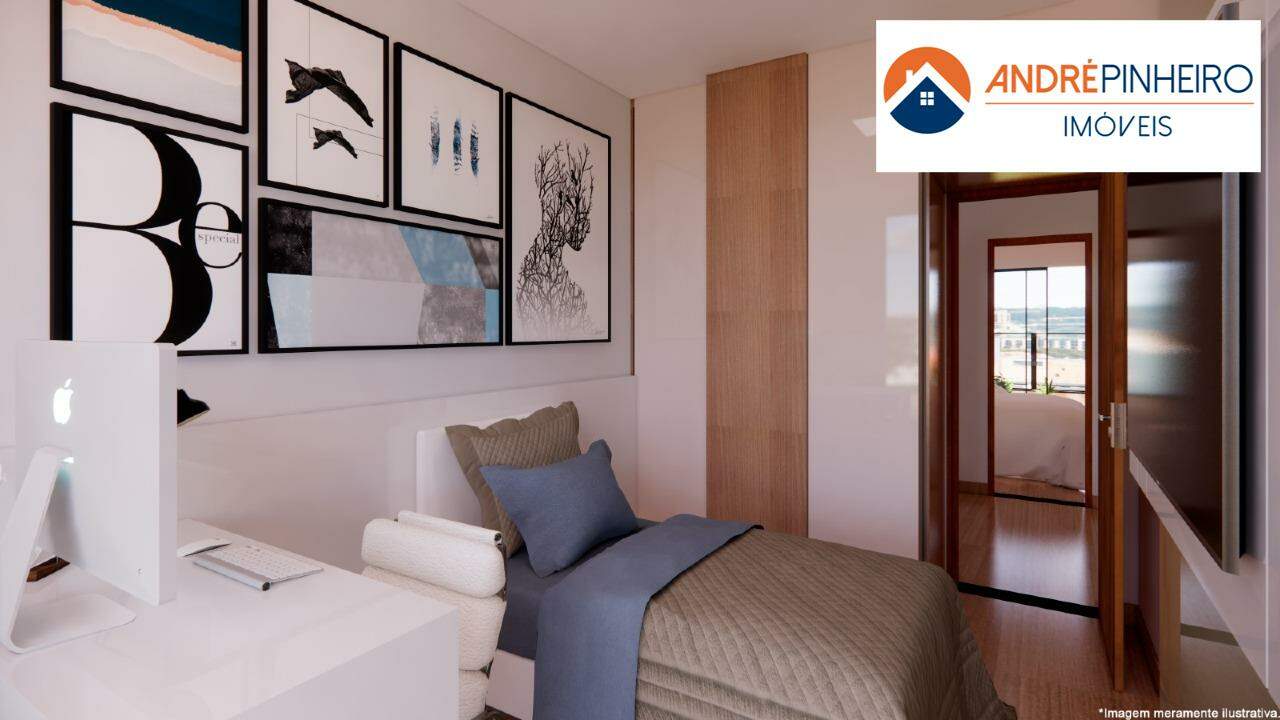 Casa à venda no Boa Esperança: 