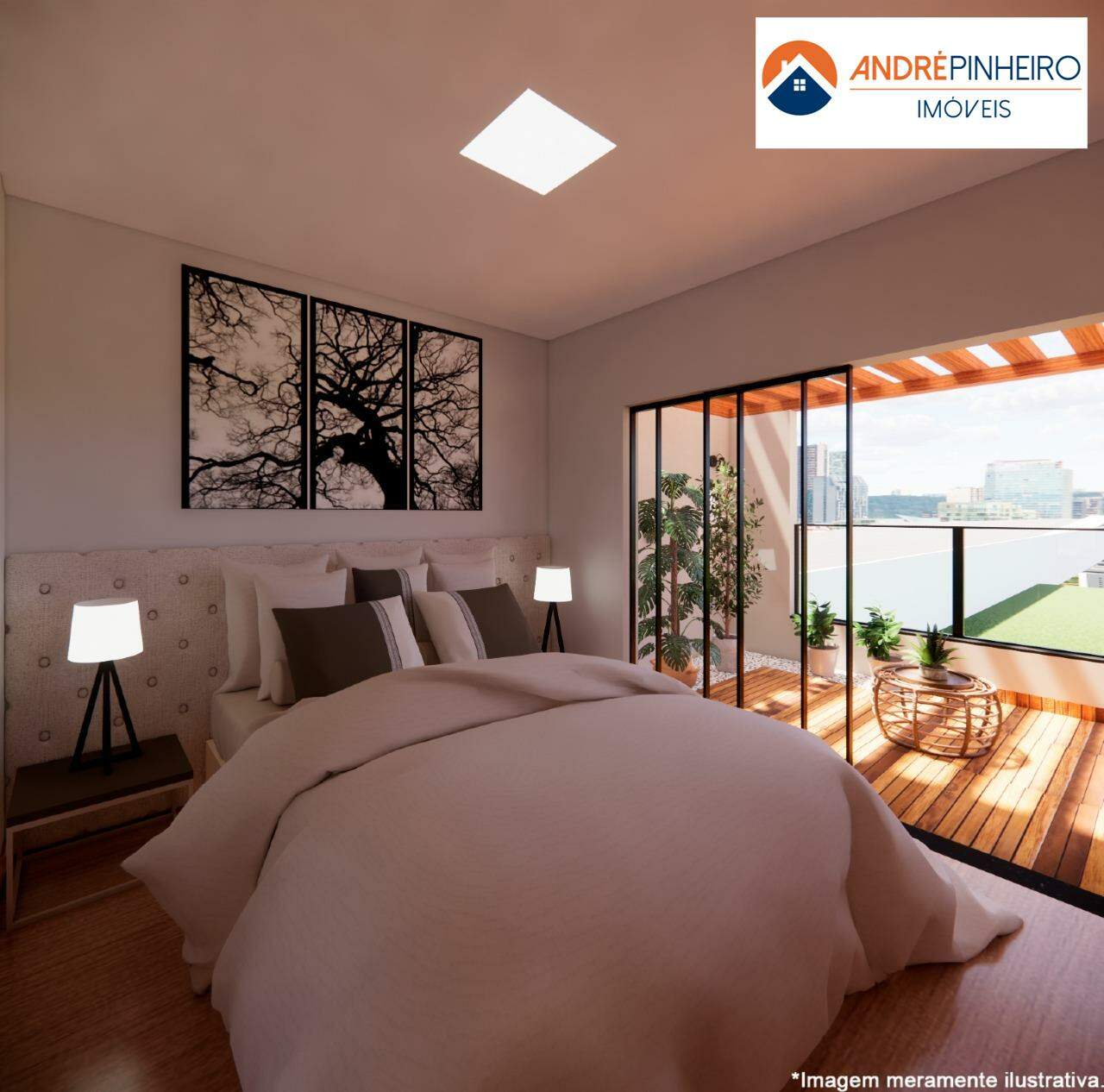 Casa à venda no Boa Esperança: 