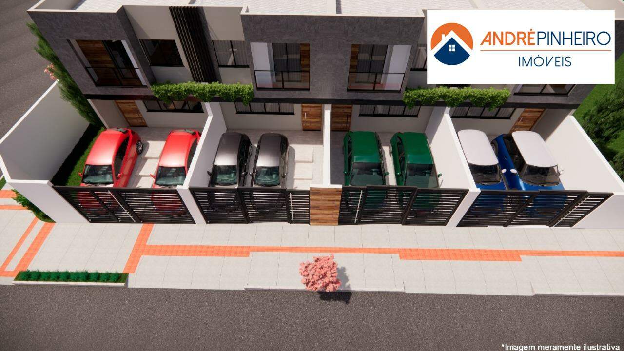 Casa à venda no Boa Esperança: 