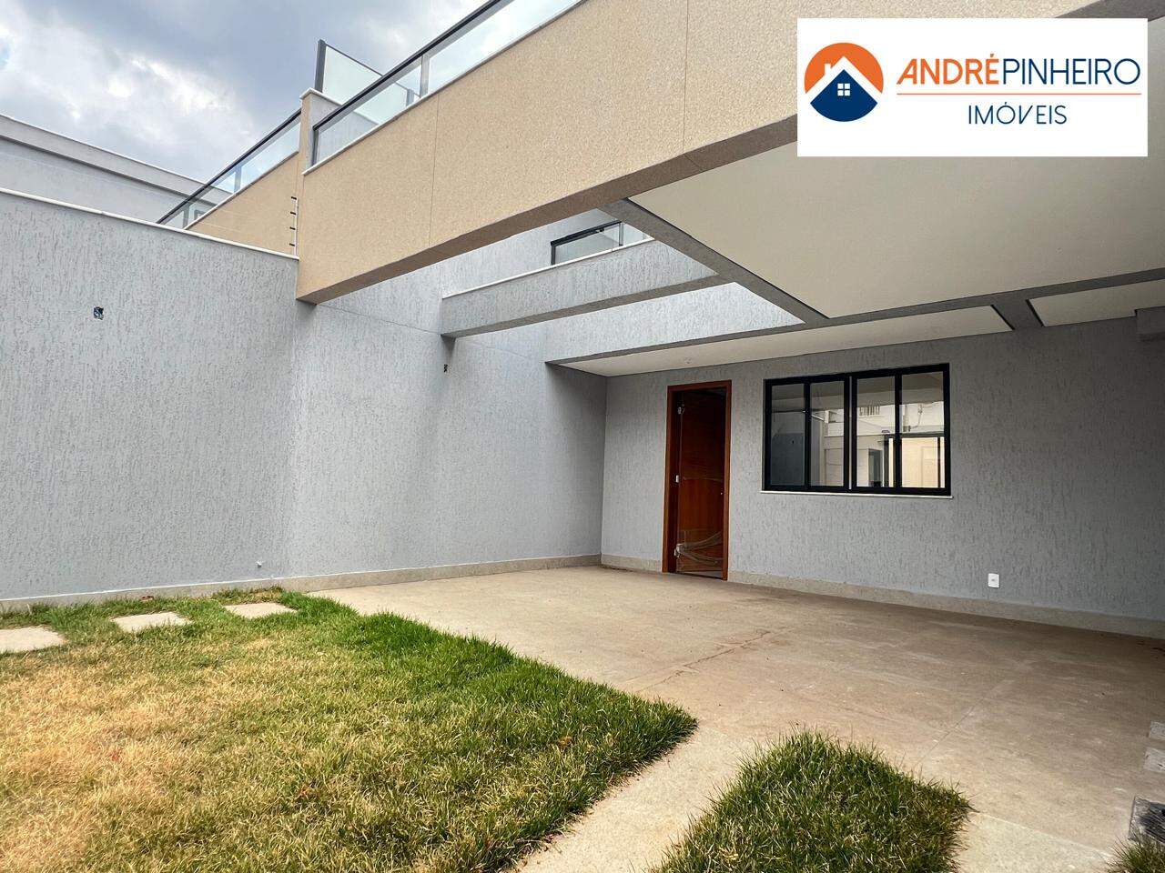 Casa à venda no Vila Cloris: 