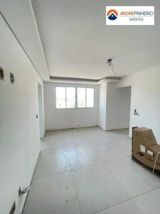 Apartamento Garden à venda no Santa Inês: 