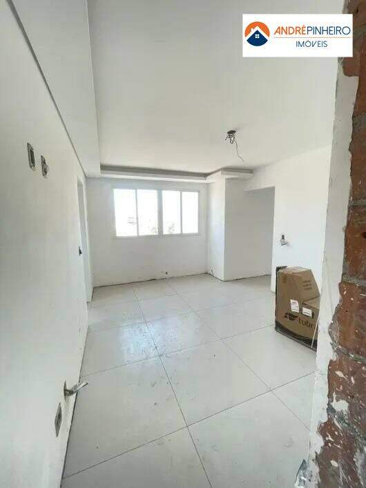 Apartamento Garden à venda no Santa Inês: 