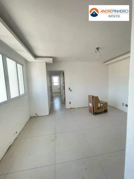 Apartamento Garden à venda no Santa Inês: 