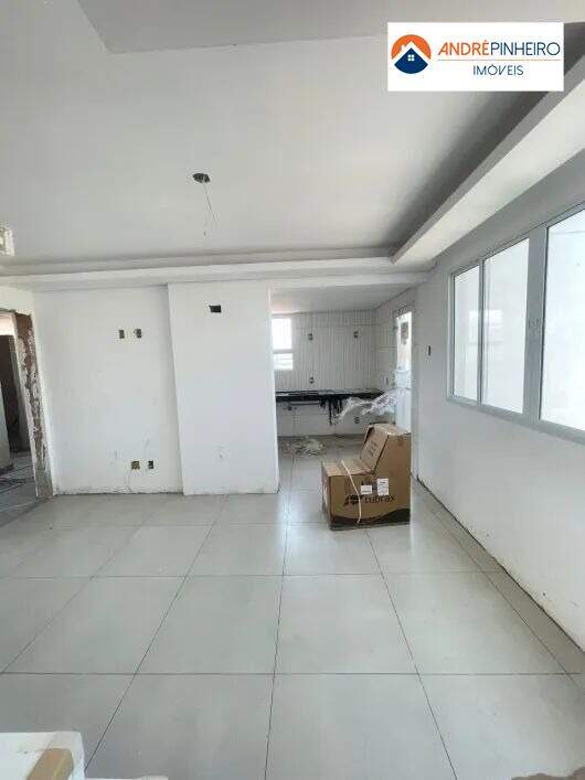 Apartamento Garden à venda no Santa Inês: 