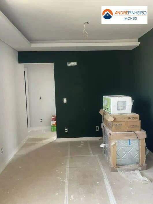 Apartamento Garden à venda no Santa Inês: 