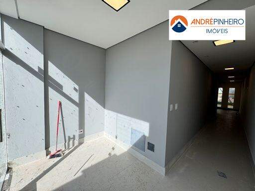 Apartamento Garden à venda no Santa Mônica: 