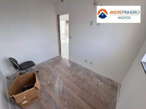 Apartamento Garden à venda no Santa Mônica: 