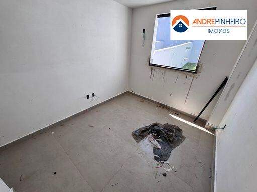 Casa à venda no Santa Mônica: 