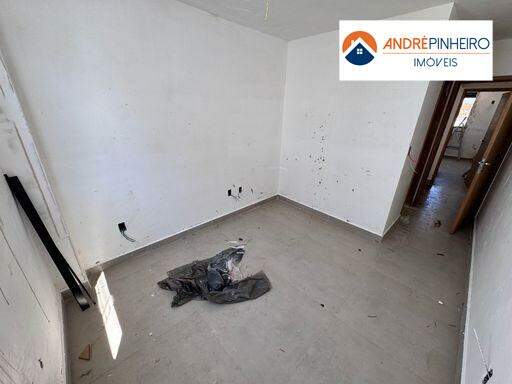 Casa à venda no Santa Mônica: 