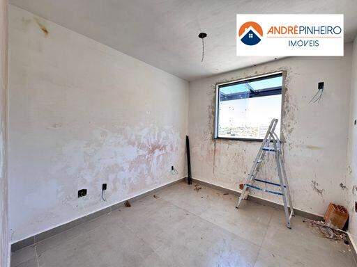 Casa à venda no Santa Mônica: 