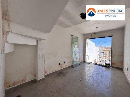 Casa à venda no Santa Mônica: 