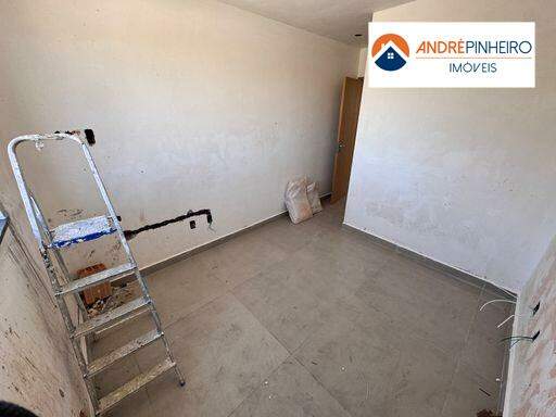 Casa à venda no Santa Mônica: 