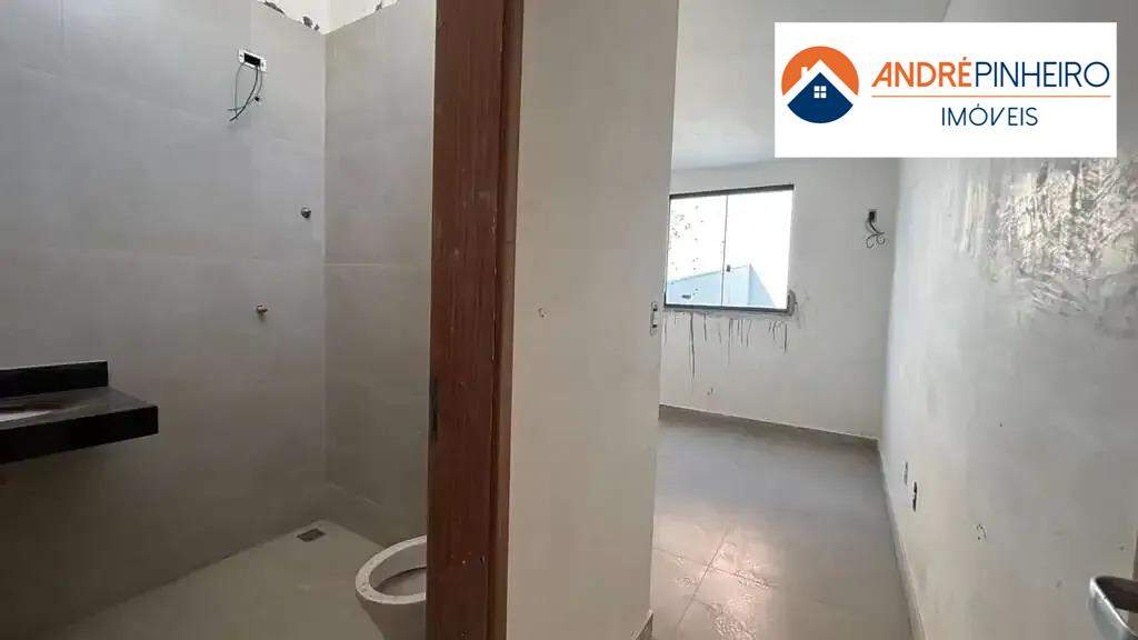 Casa à venda no Santa Mônica: 