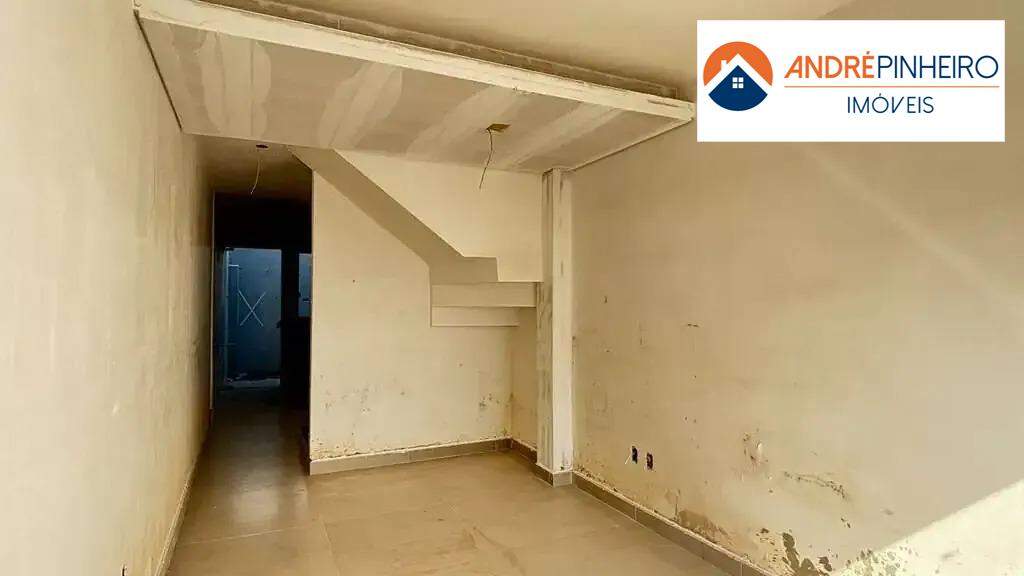 Casa à venda no Santa Mônica: 