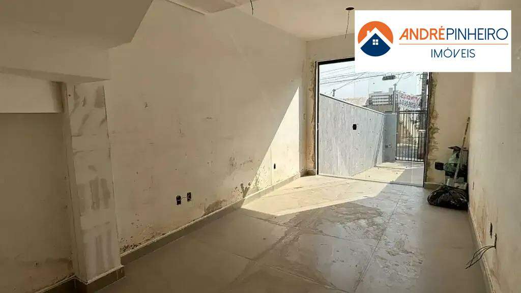 Casa à venda no Santa Mônica: 