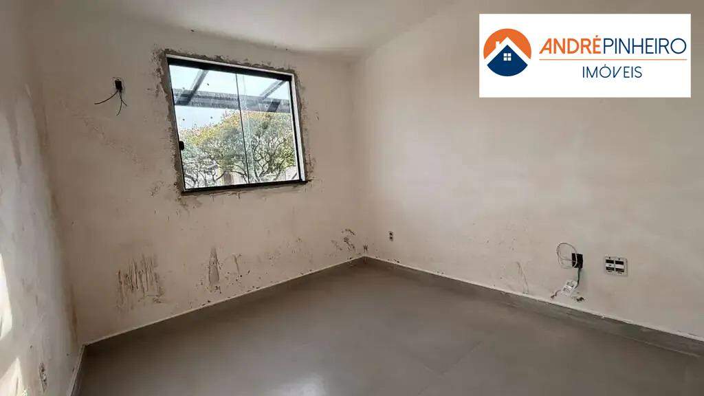 Casa à venda no Santa Mônica: 