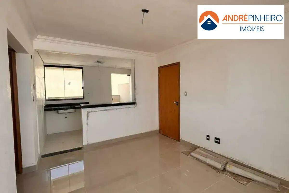 Apartamento à venda no Copacabana: 