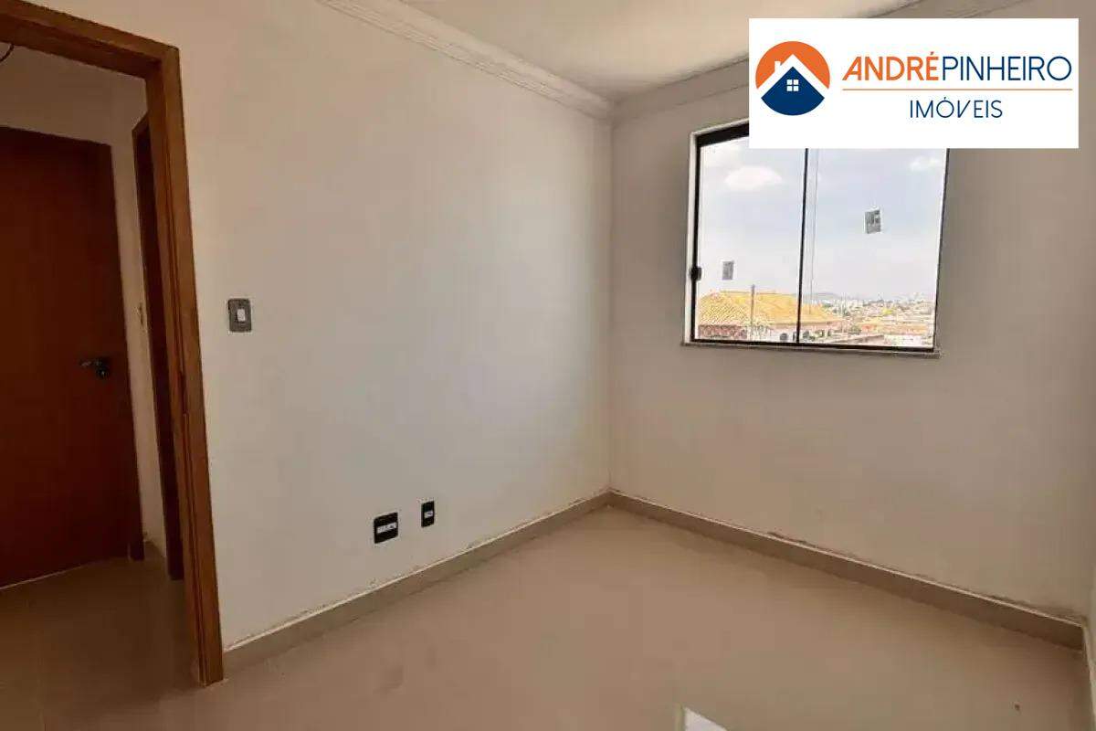 Apartamento à venda no Copacabana: 