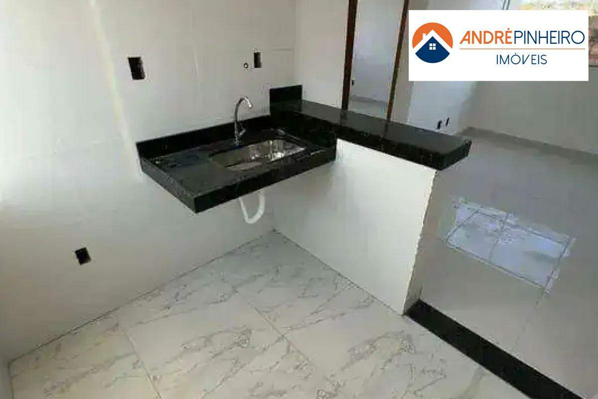 Apartamento à venda no Copacabana: 