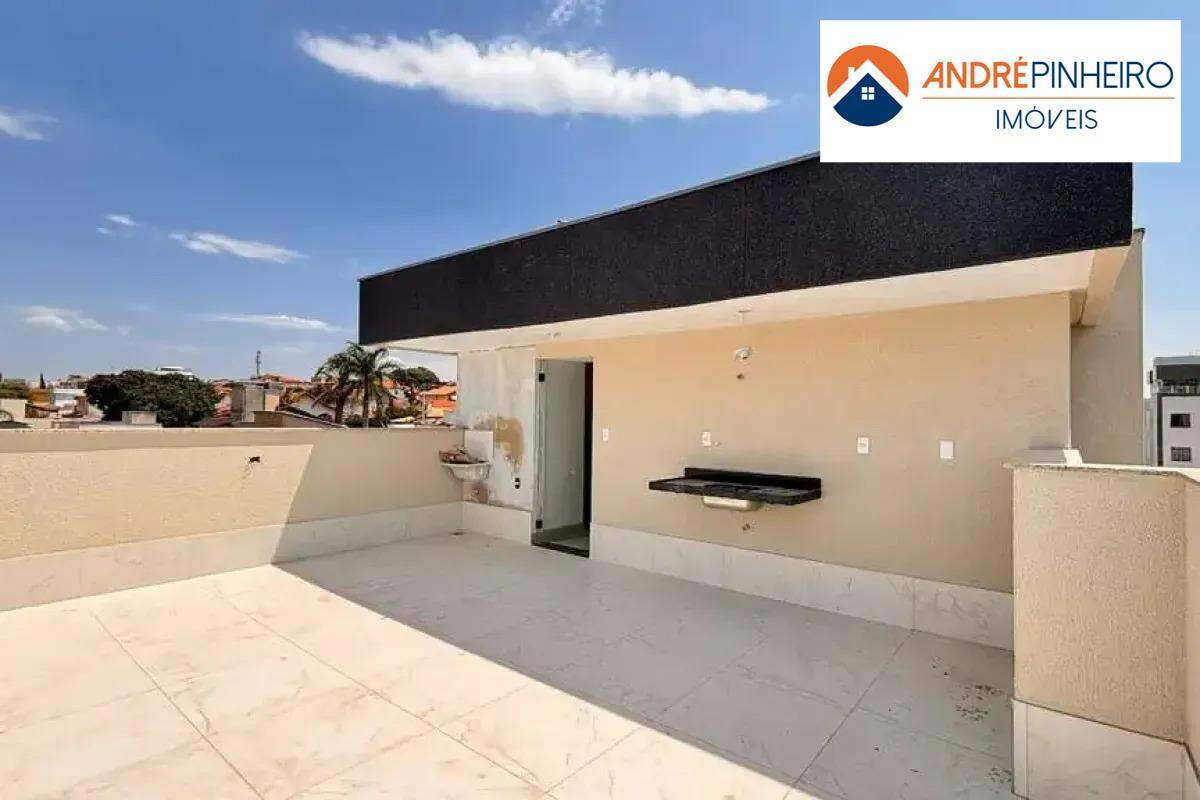 Cobertura à venda no Copacabana: 