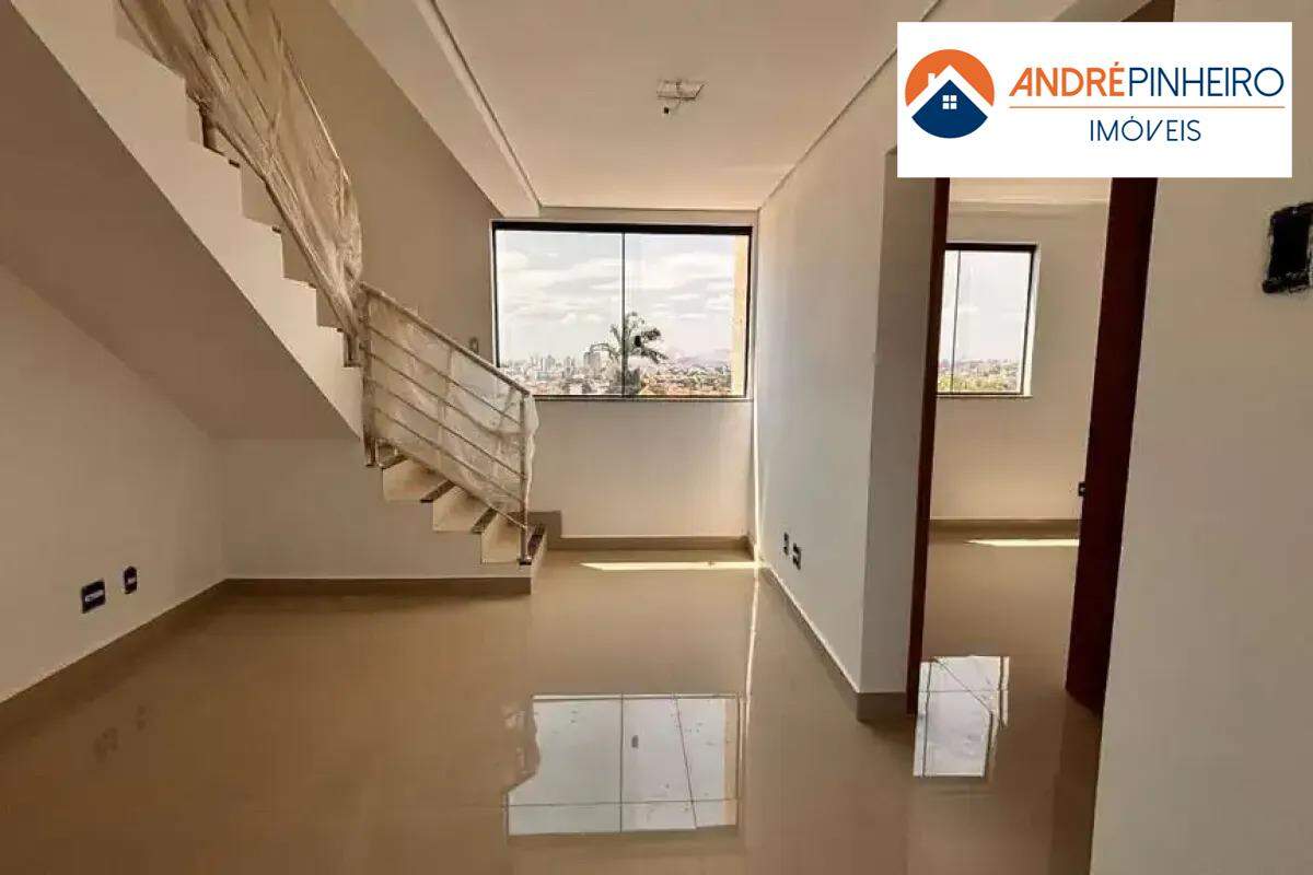 Cobertura à venda no Copacabana: 