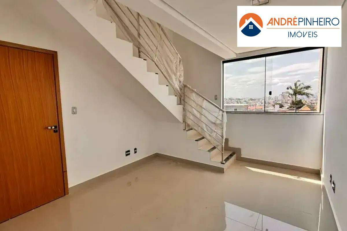 Cobertura à venda no Copacabana: 