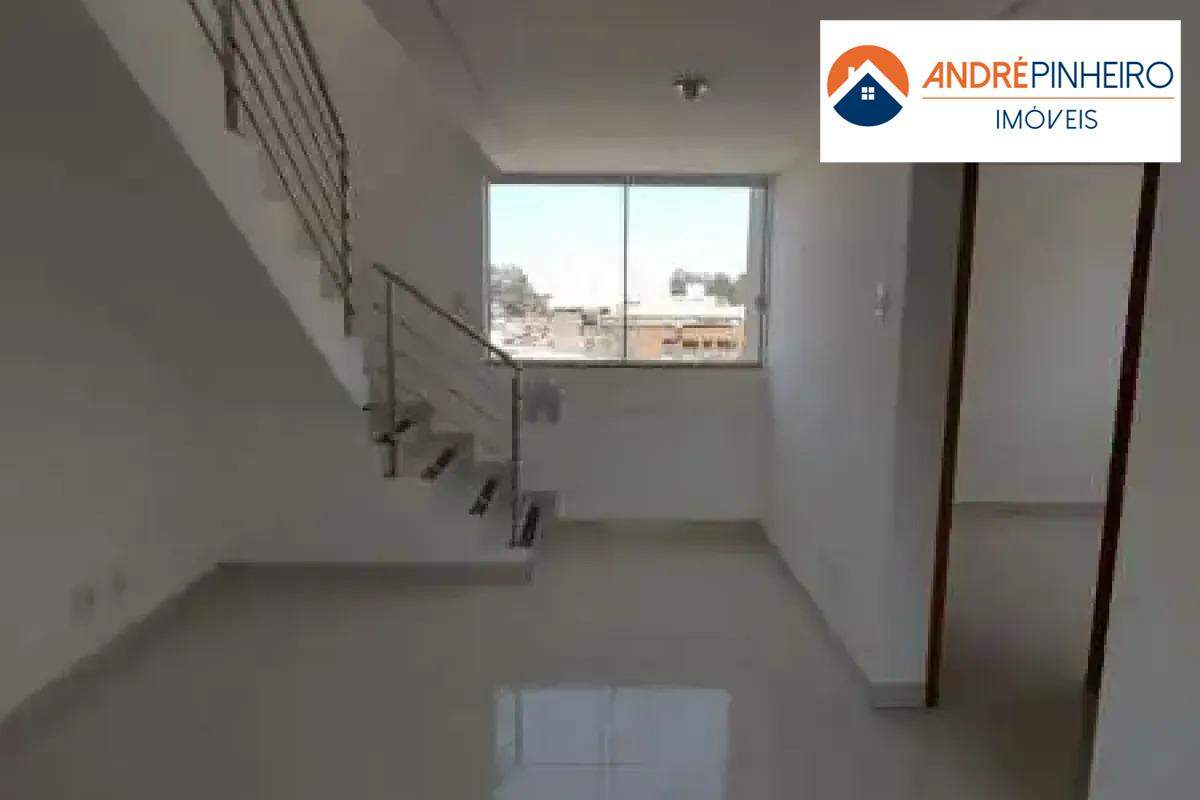 Cobertura à venda no Copacabana: 