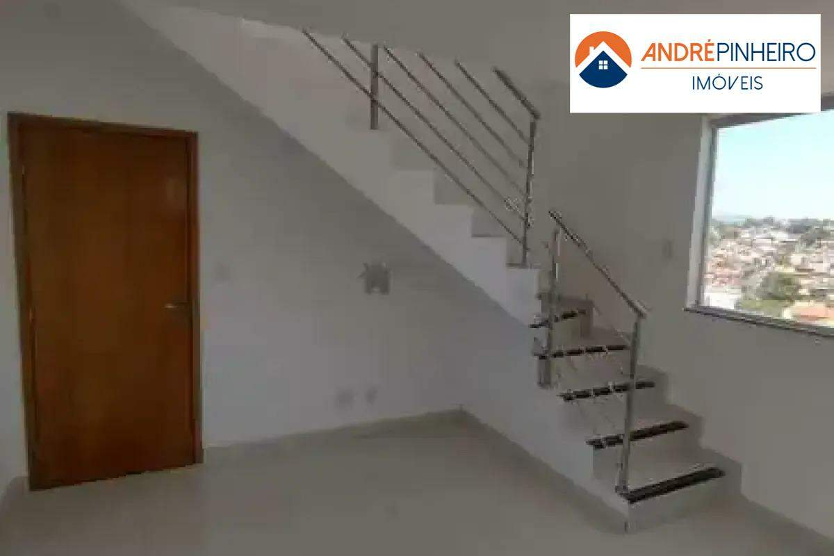 Cobertura à venda no Copacabana: 