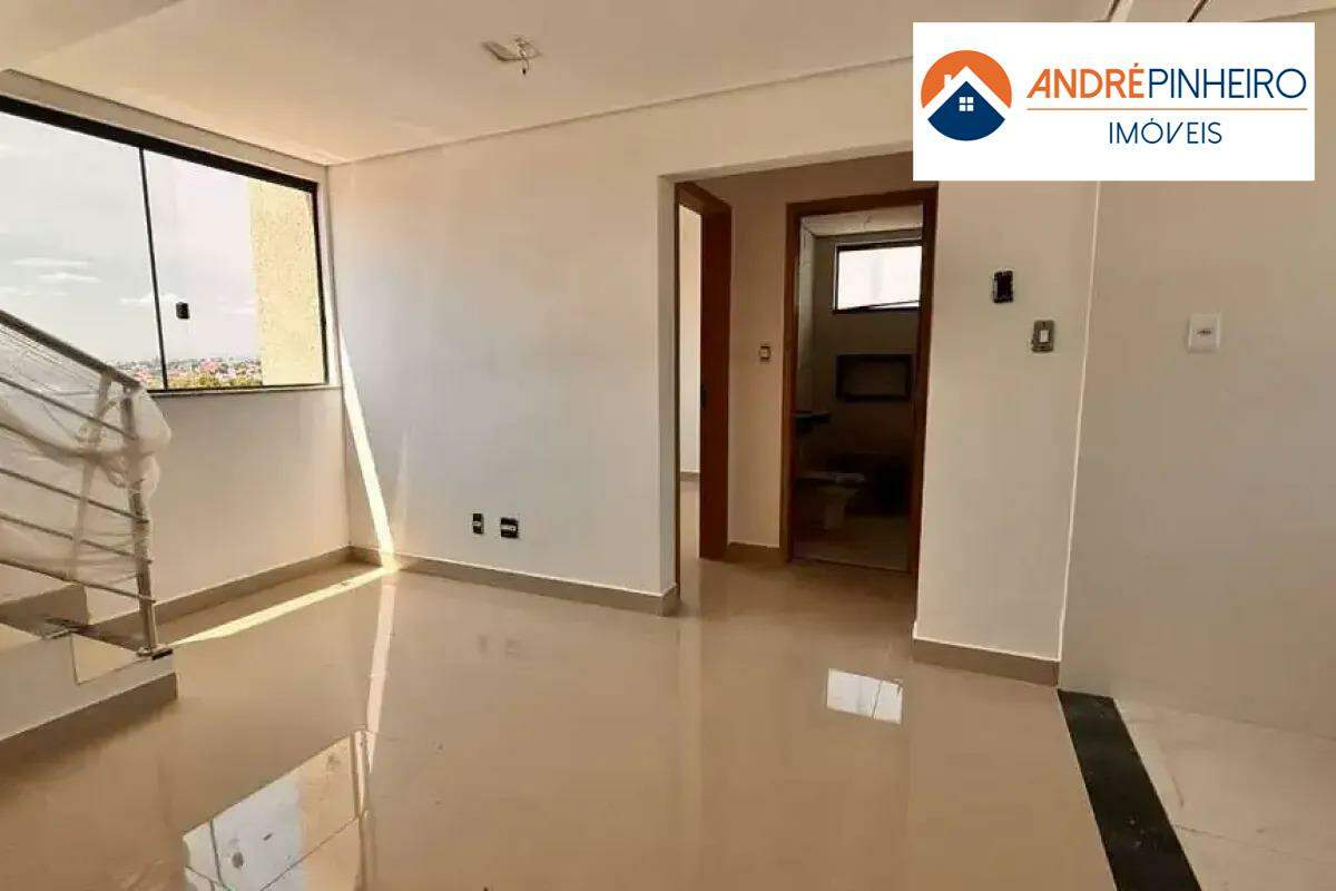 Cobertura à venda no Copacabana: 