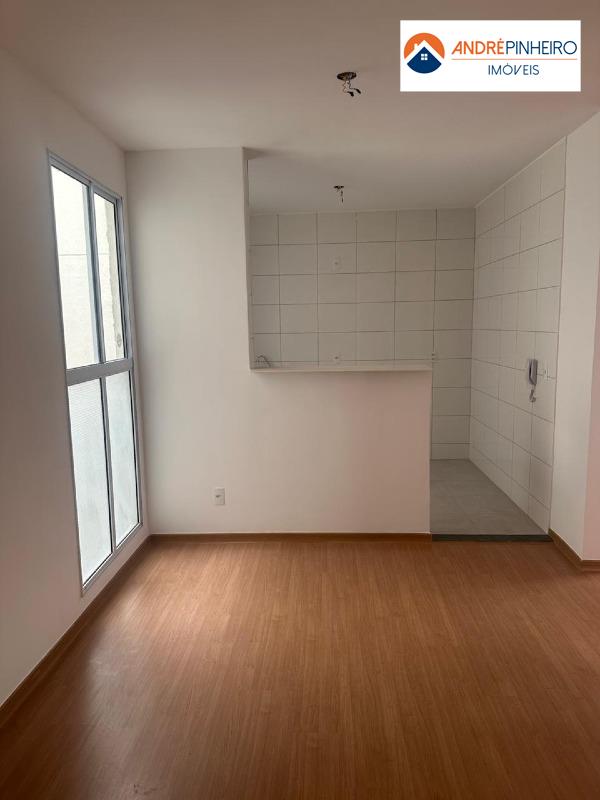 Apartamento à venda no Juliana: 