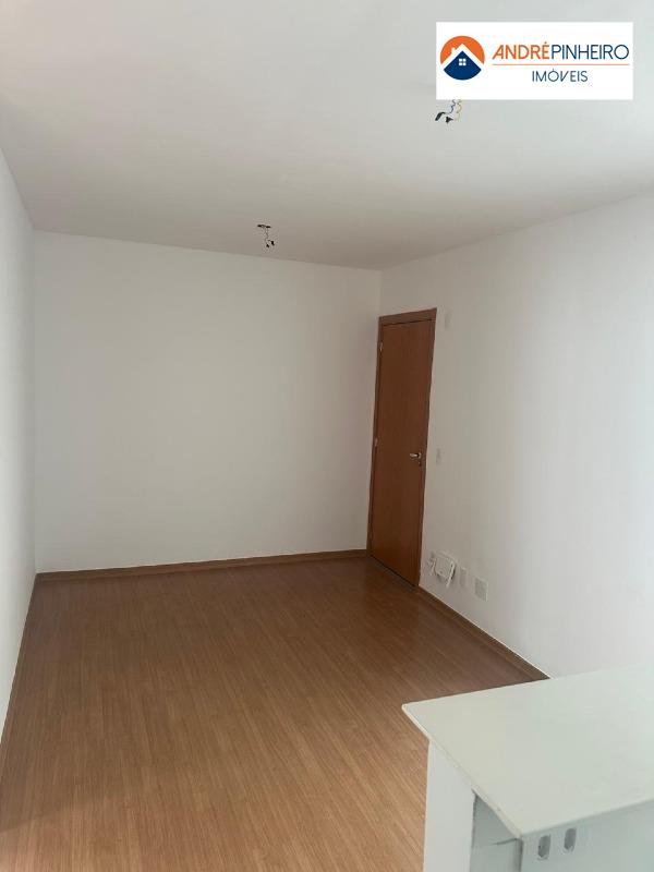 Apartamento à venda no Juliana: 